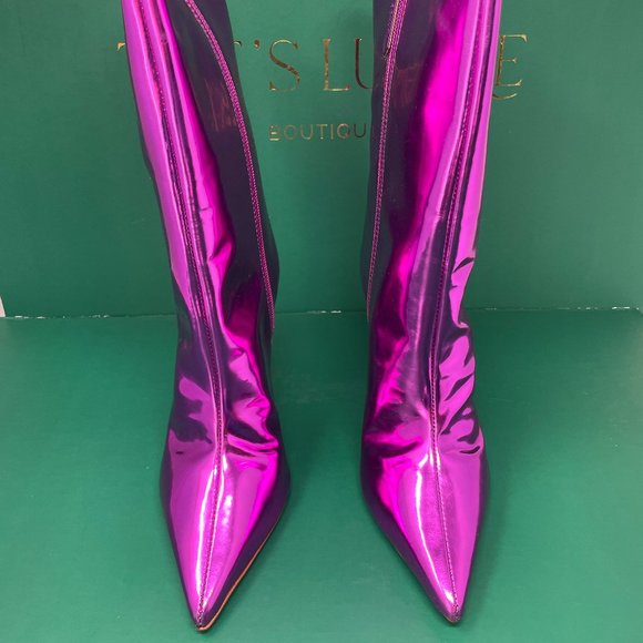 Schutz | Mary Boot - Picture 1 of 7